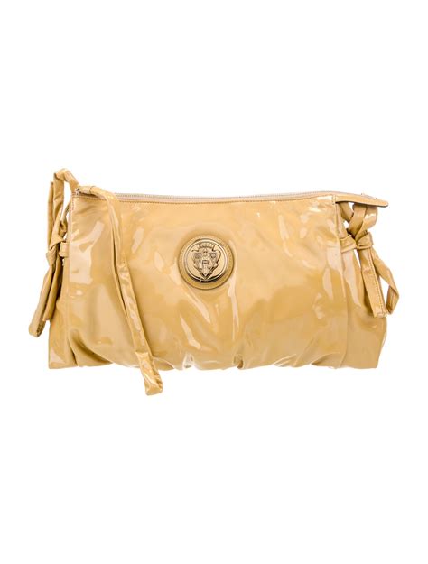 gucci replica clutch|Gucci hysteria clutch.